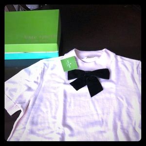 Kate Spade NWT sweater